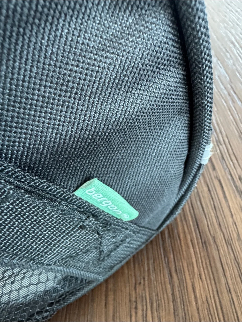 Bergan pet carrier xs